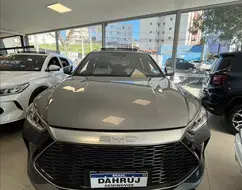 BYD SONG PLUS 1.5 DM-I HÍBRIDO AUTOMÁTICO BYD SONG PLUS 1.5 DM-I HÍBRIDO AUTOMÁTICO