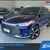 BYD SONG PLUS 1.5 DM-I HÍBRIDO AUTOMÁTICO BYD SONG PLUS 1.5 DM-I HÍBRIDO AUTOMÁTICO