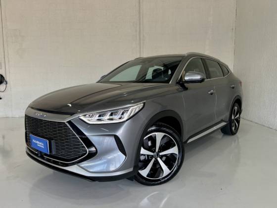 BYD SONG PLUS 1.5 DM-I HÍBRIDO AUTOMÁTICO