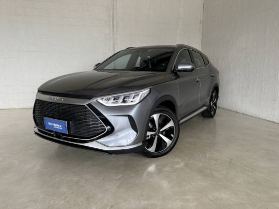 BYD SONG PLUS 1.5 DM-I HÍBRIDO AUTOMÁTICO