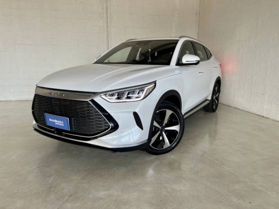 BYD SONG PLUS 1.5 DM-I HÍBRIDO AUTOMÁTICO