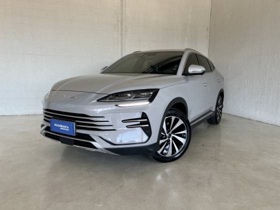 BYD SONG PLUS 1.5 DM-I HÍBRIDO AUTOMÁTICO