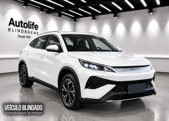 BYD SONG PRO 1.5 DM-I FLEX PHEV GS AUTOMÁTICO