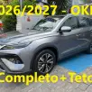 BYD SONG PRO 1.5 DM-I FLEX PHEV GS AUTOMÁTICO BYD SONG PRO 1.5 DM-I FLEX PHEV GS AUTOMÁTICO