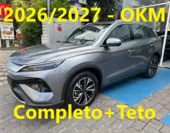 BYD SONG PRO 1.5 DM-I FLEX PHEV GS AUTOMÁTICO BYD SONG PRO 1.5 DM-I FLEX PHEV GS AUTOMÁTICO