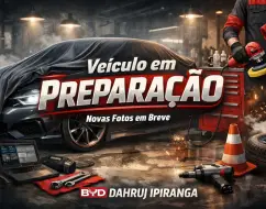 BYD SONG PRO 1.5 DM-I HÍBRIDO GS AUTOMÁTICO BYD SONG PRO 1.5 DM-I HÍBRIDO GS AUTOMÁTICO