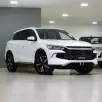 BYD SONG PRO 1.5 DM-I HÍBRIDO GS AUTOMÁTICO BYD SONG PRO 1.5 DM-I HÍBRIDO GS AUTOMÁTICO