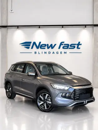 BYD SONG PRO 1.5 DM-I HÍBRIDO GS AUTOMÁTICO
