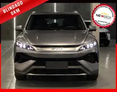 BYD SONG PRO 1.5 DM-I FLEX PHEV GS AUTOMÁTICO BYD SONG PRO 1.5 DM-I FLEX PHEV GS AUTOMÁTICO