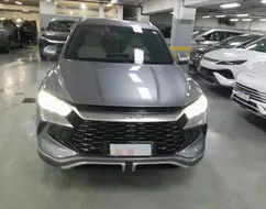BYD SONG PRO 1.5 DM-I HÍBRIDO GL AUTOMÁTICO BYD SONG PRO 1.5 DM-I HÍBRIDO GL AUTOMÁTICO