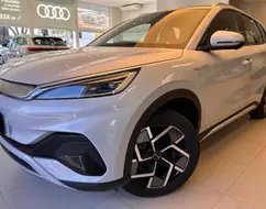 BYD YUAN PLUS 60,8 KW ELÉTRICO BYD YUAN PLUS 60,8 KW ELÉTRICO