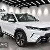 BYD YUAN PLUS 74,8 KW ELÉTRICO AWD BYD YUAN PLUS 74,8 KW ELÉTRICO AWD