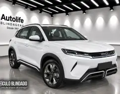 BYD YUAN PLUS 74,8 KW ELÉTRICO AWD BYD YUAN PLUS 74,8 KW ELÉTRICO AWD