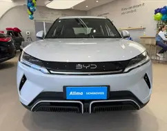 BYD YUAN PRO 45,1 KW ELÉTRICO BYD YUAN PRO 45,1 KW ELÉTRICO