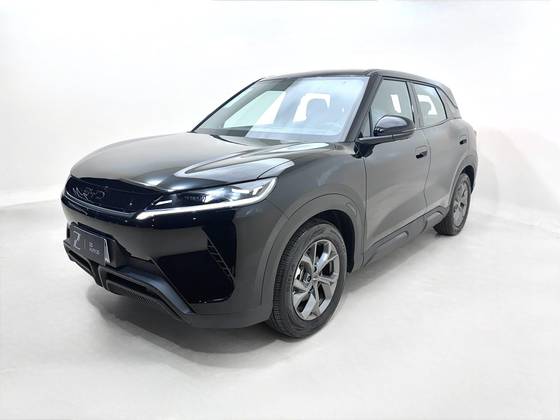BYD YUAN PRO 45,1 KW ELÉTRICO