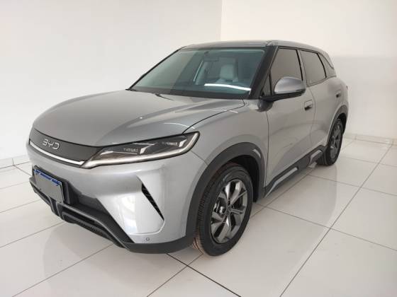 BYD YUAN PRO 45,1 KW ELÉTRICO