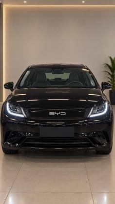 BYD DOLPHIN 44,9 KW ELÉTRICO GS