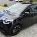 BYD DOLPHIN MINI 38 KW ELÉTRICO BYD DOLPHIN MINI 38 KW ELÉTRICO