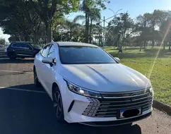 BYD KING 1.5 DM-I PHEV GS AUTOMÁTICO BYD KING 1.5 DM-I PHEV GS AUTOMÁTICO