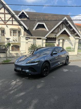 BYD SEAL 82,5 KW ELÉTRICO AWD