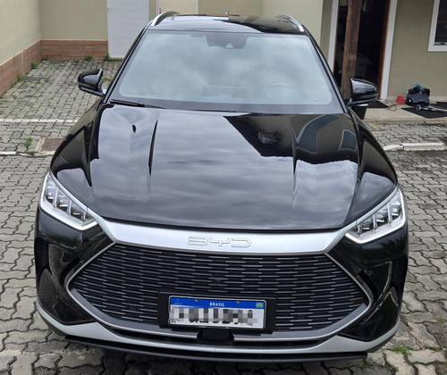BYD SONG PLUS 1.5 DM-I HÍBRIDO AUTOMÁTICO
