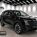 CAOA CHANGAN CS75 1.5 TGDI FLEX INFINITY 8AT CAOA CHANGAN CS75 1.5 TGDI FLEX INFINITY 8AT