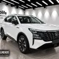 CAOA CHANGAN CS75 1.5 TGDI FLEX INFINITY 8AT CAOA CHANGAN CS75 1.5 TGDI FLEX INFINITY 8AT