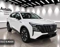 CAOA CHANGAN CS75 1.5 TGDI FLEX INFINITY 8AT CAOA CHANGAN CS75 1.5 TGDI FLEX INFINITY 8AT