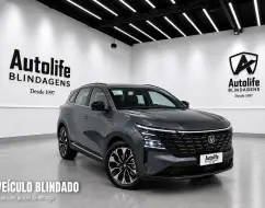 CAOA CHANGAN CS75 1.5 TGDI FLEX INFINITY 8AT CAOA CHANGAN CS75 1.5 TGDI FLEX INFINITY 8AT