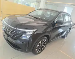 CAOA CHANGAN CS75 1.5 TGDI FLEX INFINITY 8AT CAOA CHANGAN CS75 1.5 TGDI FLEX INFINITY 8AT