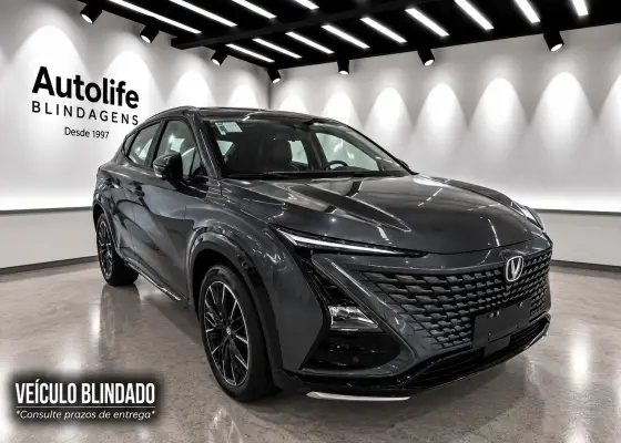 CAOA CHANGAN UNI-T 1.5 TGDI FLEX 7DCT