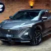 CAOA CHANGAN UNI-T 1.5 TGDI FLEX 7DCT CAOA CHANGAN UNI-T 1.5 TGDI FLEX 7DCT