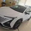 CAOA CHANGAN UNI-T 1.5 TGDI FLEX 7DCT CAOA CHANGAN UNI-T 1.5 TGDI FLEX 7DCT