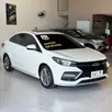 CAOA CHERY ARRIZO 6 1.5 VVT TURBO iFLEX GSX CVT CAOA CHERY ARRIZO 6 1.5 VVT TURBO iFLEX GSX CVT