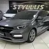 CAOA CHERY ARRIZO 6 1.5 VVT TURBO iFLEX GSX CVT CAOA CHERY ARRIZO 6 1.5 VVT TURBO iFLEX GSX CVT