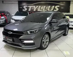 CAOA CHERY ARRIZO 6 1.5 VVT TURBO iFLEX GSX CVT CAOA CHERY ARRIZO 6 1.5 VVT TURBO iFLEX GSX CVT