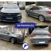 CAOA CHERY ARRIZO 6 1.5 VVT TURBO iFLEX GSX CVT CAOA CHERY ARRIZO 6 1.5 VVT TURBO iFLEX GSX CVT