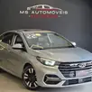 CAOA CHERY ARRIZO 6 PRO 1.5 VVT TURBO iFLEX CVT CAOA CHERY ARRIZO 6 PRO 1.5 VVT TURBO iFLEX CVT