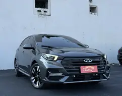 CAOA CHERY ARRIZO 6 PRO 1.5 VVT TURBO iFLEX CVT CAOA CHERY ARRIZO 6 PRO 1.5 VVT TURBO iFLEX CVT