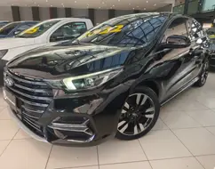 CAOA CHERY ARRIZO 6 PRO 1.5 VVT TURBO iFLEX CVT CAOA CHERY ARRIZO 6 PRO 1.5 VVT TURBO iFLEX CVT