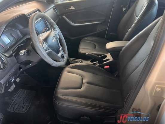 CAOA CHERY-TIGGO 2-2021