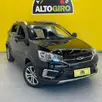 CAOA CHERY TIGGO 2 1.5 MPFI 16V FLEX LOOK 4P AUTOMÁTICO CAOA CHERY TIGGO 2 1.5 MPFI 16V FLEX LOOK 4P AUTOMÁTICO