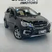 CAOA CHERY TIGGO 2 1.5 MPFI 16V FLEX LOOK 4P AUTOMÁTICO CAOA CHERY TIGGO 2 1.5 MPFI 16V FLEX LOOK 4P AUTOMÁTICO