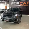 CAOA CHERY TIGGO 2 1.5 MPFI 16V FLEX LOOK 4P AUTOMÁTICO CAOA CHERY TIGGO 2 1.5 MPFI 16V FLEX LOOK 4P AUTOMÁTICO