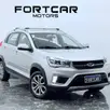 CAOA CHERY TIGGO 2 1.5 MPFI 16V FLEX LOOK 4P AUTOMÁTICO CAOA CHERY TIGGO 2 1.5 MPFI 16V FLEX LOOK 4P AUTOMÁTICO