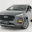 CAOA CHERY TIGGO 3X 1.0 VVT TURBO iFLEX PLUS CVT CAOA CHERY TIGGO 3X 1.0 VVT TURBO iFLEX PLUS CVT