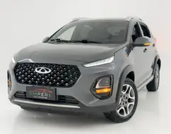 CAOA CHERY TIGGO 3X 1.0 VVT TURBO iFLEX PLUS CVT CAOA CHERY TIGGO 3X 1.0 VVT TURBO iFLEX PLUS CVT