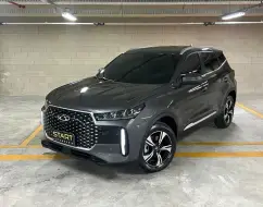 CAOA CHERY TIGGO 5x 1.5 VVT TURBO iFLEX SPORT CVT CAOA CHERY TIGGO 5x 1.5 VVT TURBO iFLEX SPORT CVT