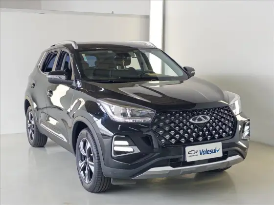 CAOA CHERY TIGGO 5x 1.5 VVT TURBO iFLEX SPORT CVT