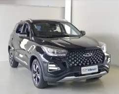 CAOA CHERY TIGGO 5x 1.5 VVT TURBO iFLEX SPORT CVT CAOA CHERY TIGGO 5x 1.5 VVT TURBO iFLEX SPORT CVT